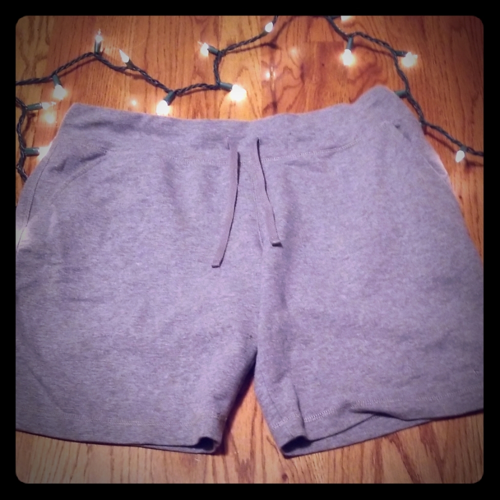 Danskin Now Shorts